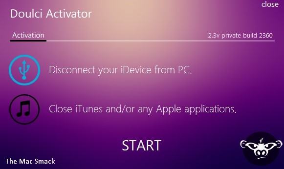 download doulci activator iphone 6plus